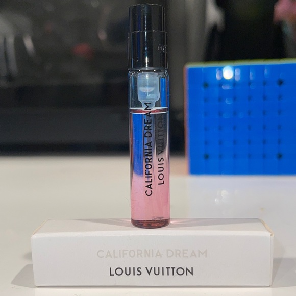 SOLD Louis Vuitton sample - Picture 7 of 7